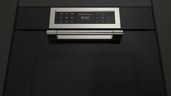 Piekarnik Fulgor CLUSTER CONCEPT 60 FCLO 6215 TEM BK