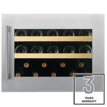 Winiarka Dunavox DVS-19.50SS