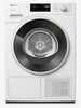 Suszarka z pompą ciepła Miele TWD640WP EcoSpeed&9kg 12725260​