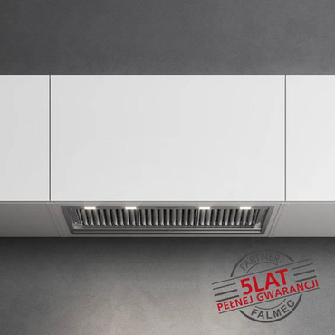 Okap Falmec Grupa Silnikowa No Drop Plus 90 800 m³/h do zabudowy