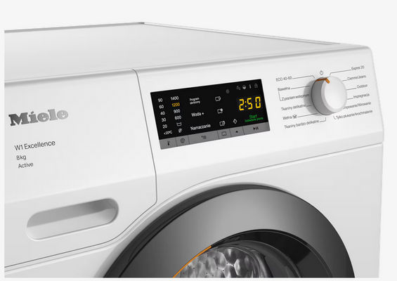 Pralka Miele WEA135 WCS 12725360