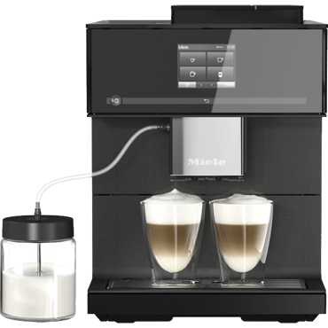 Ekspres do kawy Miele CM 7750 CoffeeSelect
