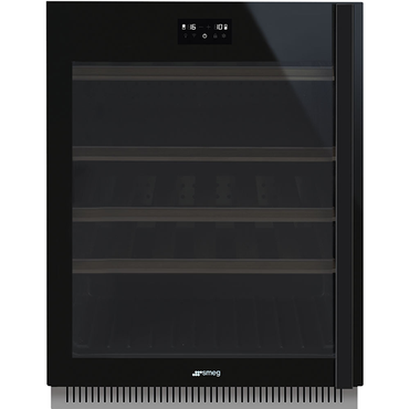 Chłodziarka na wino Smeg Dolce Stil Novo CVI638LWN2