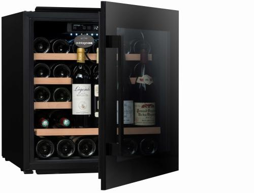 Winiarka do zabudowy Avintage AVI63CSZF