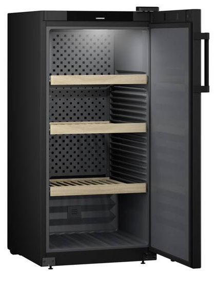 Chłodziarka do wina Liebherr WSbl 4201 GrandCru