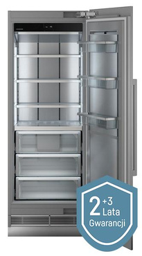 Zamrażarka szufladowa do zabudowy zintegrowanej Liebherr EFNei 9770 NoFrost
