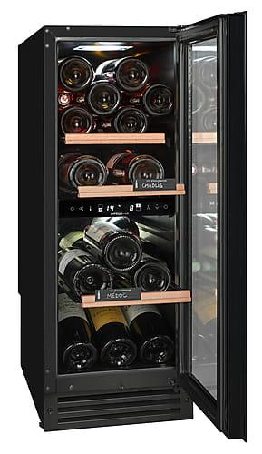 Winiarka do zabudowy Avintage AVU27D82