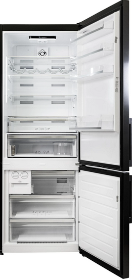 Lodówka z zamrażarką De Dietrich DFC7092NA