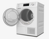 Suszarka z pompą ciepła Miele TEL695WP 125 Gala Edition 12448940