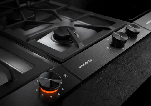Płyta gazowa Gaggenau serie 200 VG264220