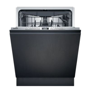 Zmywarka do zabudowy w pełni zaintegrowana Siemens SN75ZX16CE 60 cm