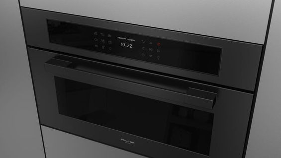 Piekarnik Fulgor Milano FUTSO 310 TEM MBK