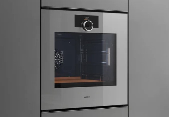 Piekarnik Gaggenau GO241130