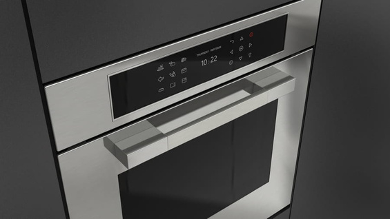 Piekarnik Fulgor Milano FUTSO 6023 TEM IX