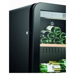 Winiarka La Sommeliere APOGEE145DZ