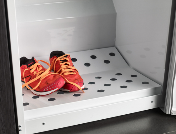 Szafa susząca ASKO DC7784HP.W