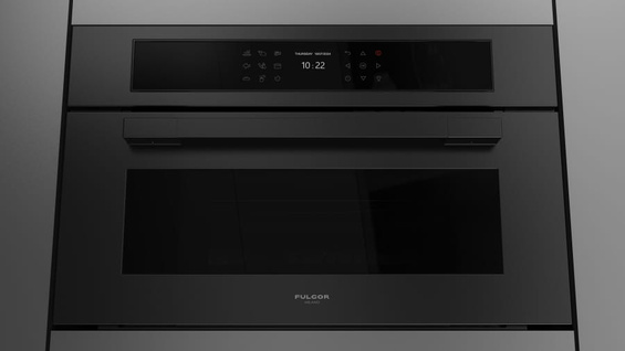 Piekarnik Fulgor Milano FUTSO 310 TEM MBK