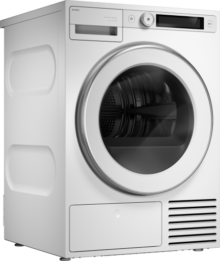 Wolnostojąca suszarka ASKO T509HRW