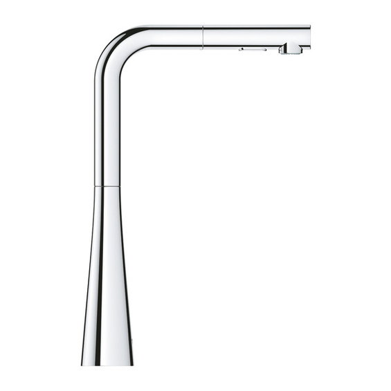 Bateria Grohe Scala 30441000 Chrome z ekspozycji