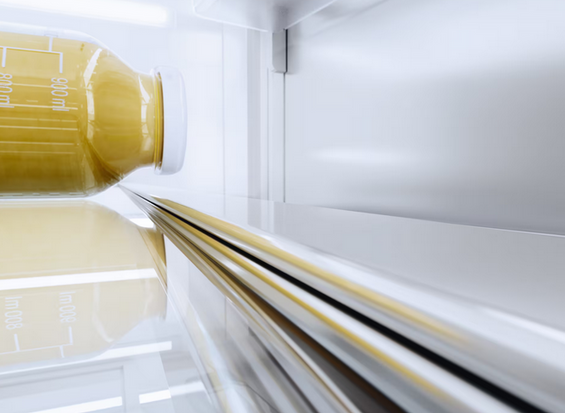 Chłodziarka do zabudowy Miele MasterCool K 2902 Vi 11503740