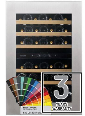 Winiarka Dunavox DVH-44.120DC.TO