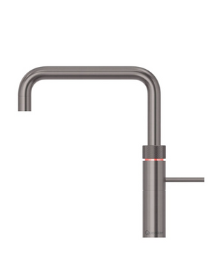 Bateria Quooker Fusion Square Stalowoszary FNSGME