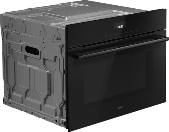 Kuchenka mikrofalowa do zabudowy ASKO OM24BGH