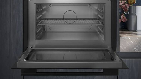 Kuchenka mikrofalowa Siemens CE732GXB1