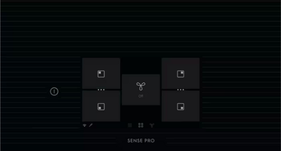 Płyta indukcyjna z okapem (COMBO) eXtractor 80 cm Electrolux ECC8549