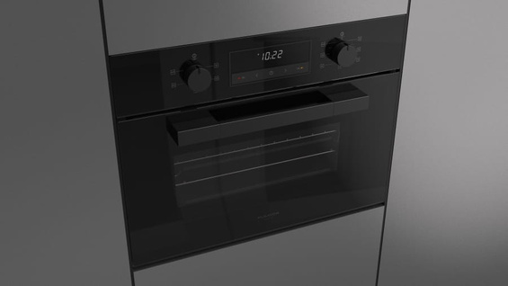 Piekarnik Fulgor Milano FUTO 7509 MT GBK