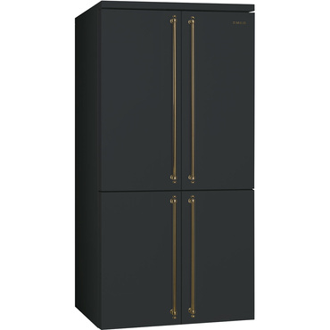Lodówka wolnostojąca Smeg FQ60CAO6
