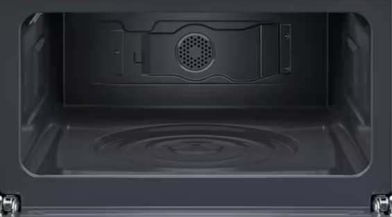 Kompaktowa mikrofala do zabudowy Electrolux KVM9E2XT MealAssist Microwave