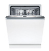 Zmywarka Bosch do zabudowy w pełni zintegrowana SMD6ECX12E 60cm