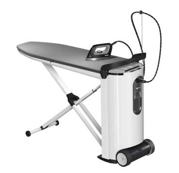 Urządzenie prasujące Miele B 4312 FashionMaster 11978110