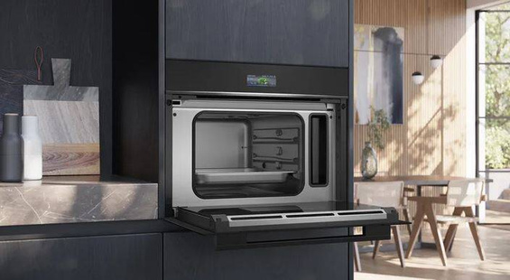 Parowar Siemens CD714GXB1