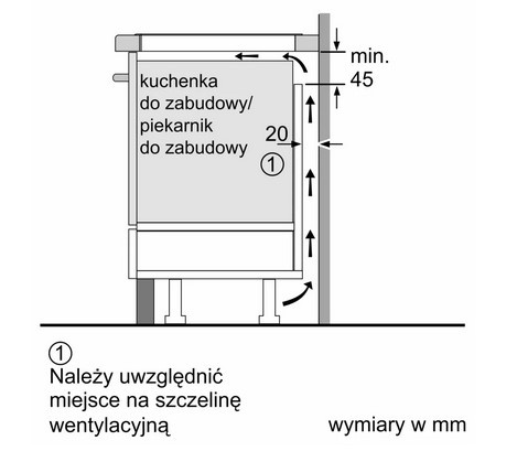 Płyta indukcyjna Siemens EH631BEB6E 60cm