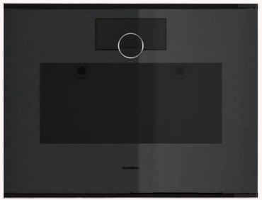 Piekarnik parowy Gaggenau GS220100