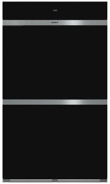 Piekarnik Wolf  ICBDO30CM/B