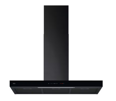 Okap przyścienny AEG NDB6791HB 6000 Hob2Hood 90 cm
