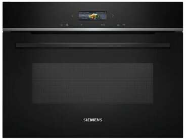 Kuchenka mikrofalowa Siemens CE732GXB1
