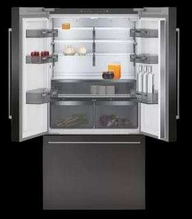 Chłodziarko zamrażarka 200 series Gaggenau RY295350