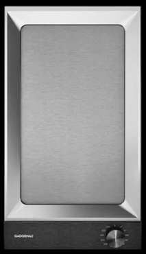 Płyta teppan yaki Vario Gaggenau VP230120