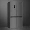 Lodówka wolnostojąca Smeg FQI48KD
