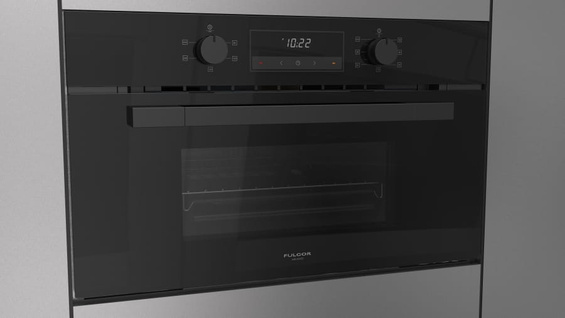 Piekarnik Fulgor Milano FUSO 7505 MT GBK
