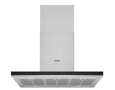 Okap wyspowy Siemens LF98BIP50 90cm