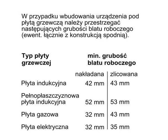 Piekarnik Siemens do zabudowy CB734G1B1