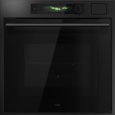 Piekarnik z funkcją pary i mikrofali ASKO OCSM66GSH