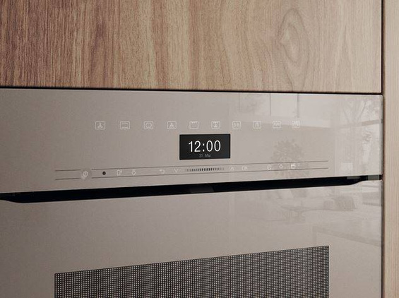 Bezuchwytowy piekarnik Miele H 7464 BPX 12548950