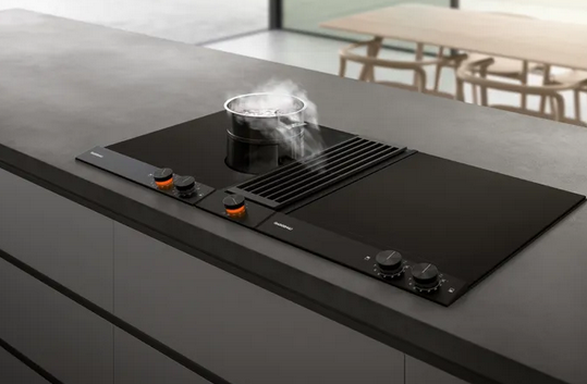 Płyta indukcyjna Gaggenau serie 200 VI262120