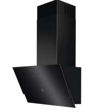 Okap kominowy Hob2Hood Electrolux LFV626K
